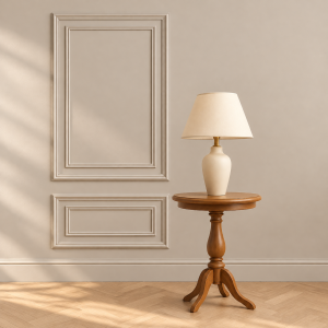 Four Piece (One Column) Self Adhering Panelling Kit