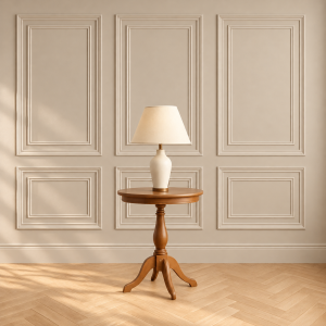 Twelve Piece (Three Column) Self Adhering Panelling Kit