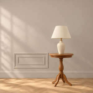 Two Piece (Bottom Section) Self Adhering Panelling Kit