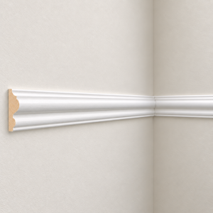 Self Adhering Dado Rail - 118 cm