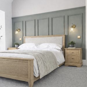 NEW 5 Panel Feature Wall Kit With Dado