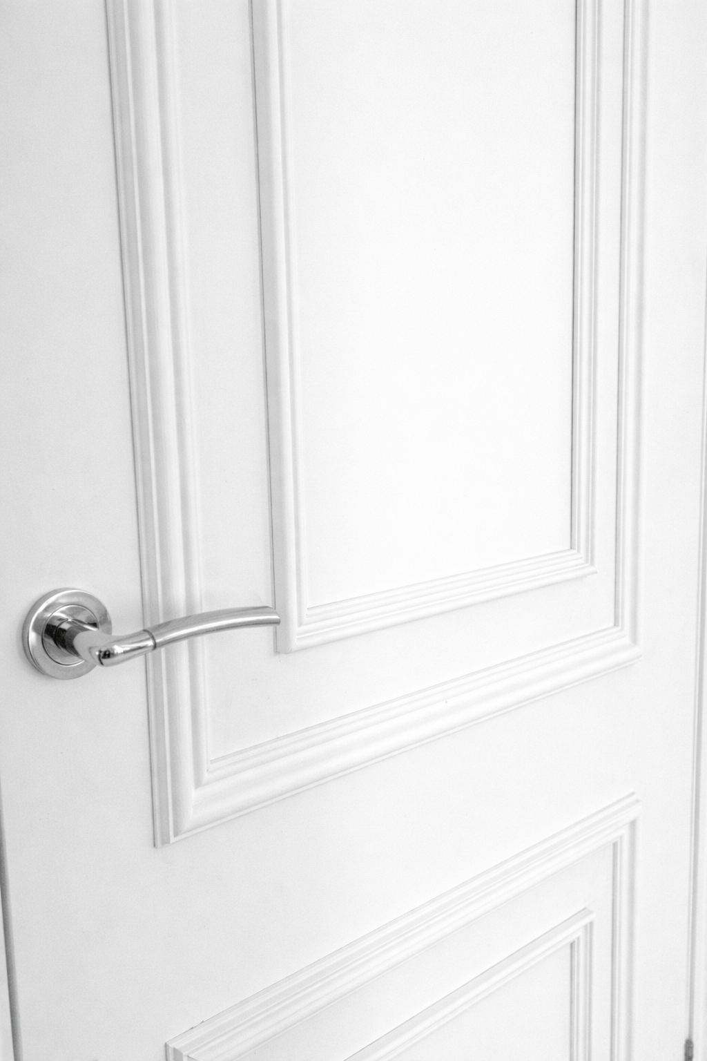 Versailles Collection Door Panel Kit – Pre-Assembled Peel & Stick - Image 5