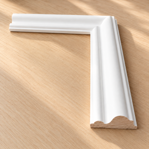 Free Luxe Walls Sample Corner - Test Before You Buy